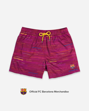 [Clearance] FC Barcelona Swim Shorts (Limited Edition)