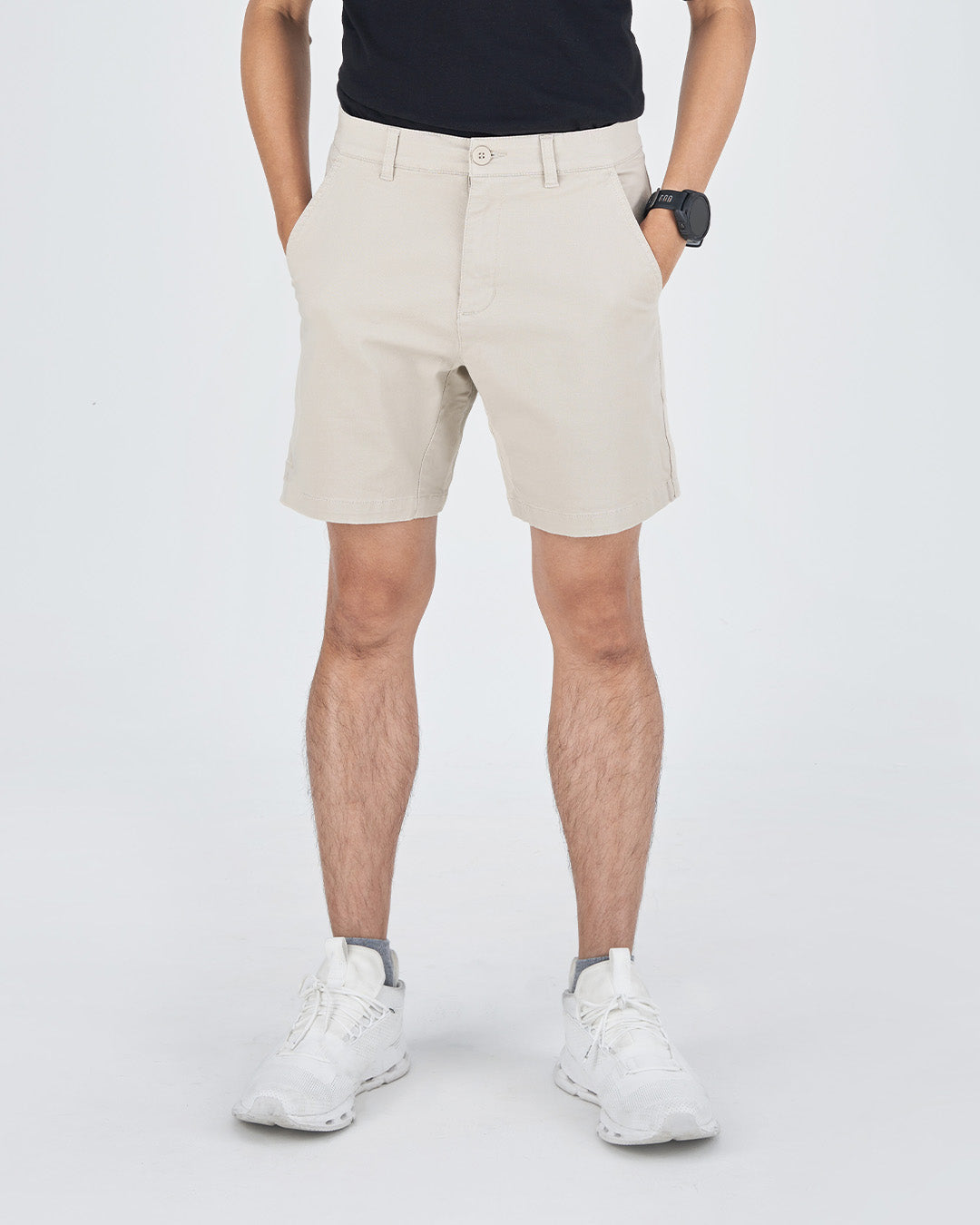 7" All Day Chino Shorts (Enhanced)