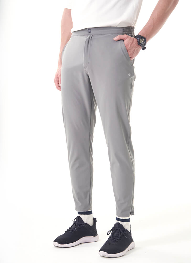 All Day Pants #colour_grey