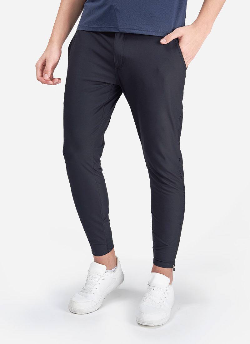 Adaptiv Pants #colour_black