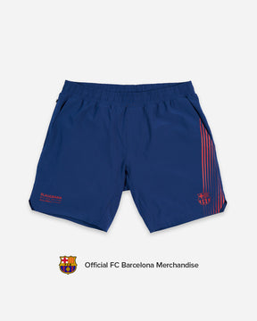 [Clearance] FC Barcelona Ultima Shorts (Limited Edition)