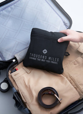 Thousand Miles - Travel Daypack